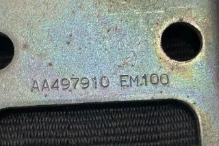 9654964577, 502LA1V17C , art11334383 Ремень безопасности Citroen C4 Picasso 2 Арт 11334383, вид 8