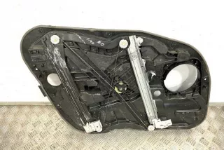 813203Z010, 824803ZXXX , art11334454 Стеклоподъемник задний правый Hyundai i40  Арт 11334454, вид 1
