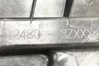 813203Z010, 824803ZXXX , art11334454 Стеклоподъемник задний правый Hyundai i40  Арт 11334454, вид 4