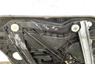 813203Z010, 824803ZXXX , art11334454 Стеклоподъемник задний правый Hyundai i40  Арт 11334454, вид 5