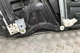 813203Z010, 824803ZXXX , art11334454 Стеклоподъемник задний правый Hyundai i40  Арт 11334454, вид 6