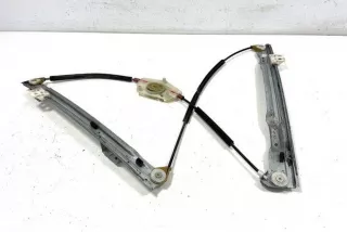 9682493680 , art11334523 Стеклоподъемник задний правый Citroen C4 Picasso 2 Арт 11334523, вид 1