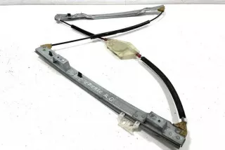 9682493680 , art11334523 Стеклоподъемник задний правый Citroen C4 Picasso 2 Арт 11334523, вид 3