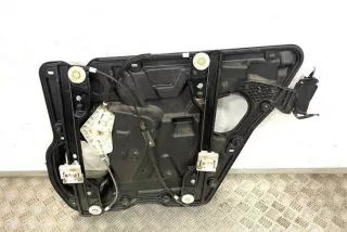 963212105, 963212, 00000713 , art11334714 Стеклоподъемник задний левый Dodge Journey 1 Арт 11334714, вид 1