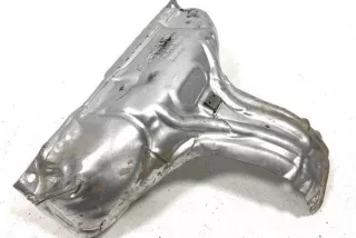 32223288 , art11334845 Тепловой экран глушителя Volvo XC90 1 Арт 11334845, вид 2