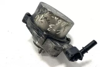 7281440901, 07T0291148 , art11334881 Насос вакуумный Citroen C3 Pluriel Арт 11334881, вид 3