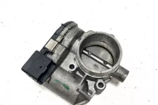 0280750085, 58712 , art11334892 Заслонка дроссельная Peugeot 1007 Арт 11334892, вид 3