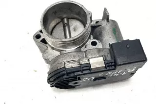 0280750085, 58712 , art11334892 Заслонка дроссельная Peugeot 1007 Арт 11334892, вид 4
