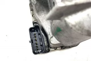 0280750085, 58712 , art11334892 Заслонка дроссельная Peugeot 1007 Арт 11334892, вид 5