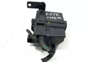 art11334961 Блок реле Kia Ceed 2 Арт 11334961, вид 1
