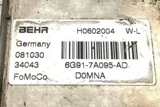6G917A095AD, 6G917A095, H0602004WL , art11335205 Радиатор масляный Volvo XC60 1 Арт 11335205, вид 3