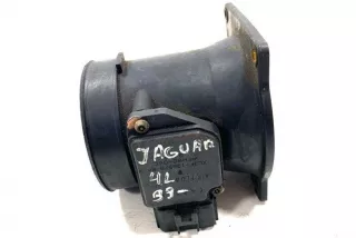 XL3F12B579BA, XL3F12B579, AFH8006C , art11335326 Расходомер воздуха Jaguar S-Type Арт 11335326, вид 1