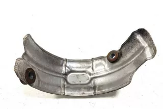 172710R020, 46RNZ08 , art11336311 Тепловой экран глушителя Toyota Avensis 3 Арт 11336311, вид 1