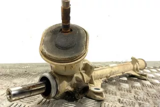 490017022R , art11336600 Рулевая рейка Renault Megane 3 Арт 11336600, вид 3