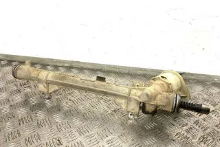 490017022R , art11336600 Рулевая рейка Renault Megane 3 Арт 11336600, вид 5