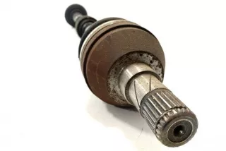 10257332, 13356123 , art11336646 Полуось передняя правая (приводной вал, ШРУС) Opel Astra J Арт 11336646, вид 4