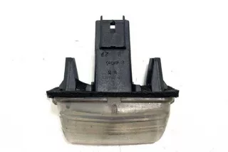 71907190, 7190, L00 , art11337085 Подсветка номера Peugeot 207 Арт 11337085, вид 1