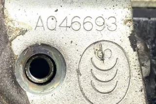 A046693, H148 , art11337632 Замок двери передней левой Toyota Avensis 3 Арт 11337632, вид 3