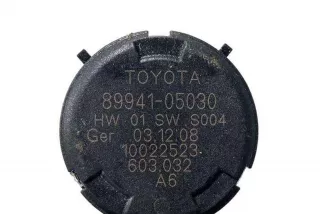 8994105030, 10022523, 603032 , art11337753 Датчик дождя Toyota Avensis 3 Арт 11337753, вид 4