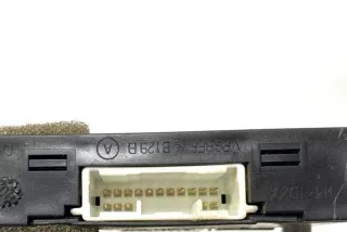 8978005050, VP9BFF19A366DB, VP9BFF10849 , art11338284 Блок управления центральным замком Toyota Avensis 3 Арт 11338284, вид 3