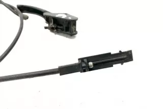 118579D, 250041 , art11338418 Ручка открывания капота Renault Scenic 2 Арт 11338418, вид 4