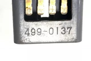 156935, 4990I37 , art11339070 Кнопка (Выключатель) Toyota Land Cruiser Prado 120 Арт 11339070, вид 2