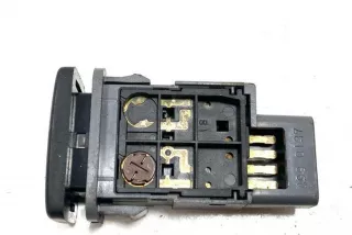156935, 4990I37 , art11339070 Кнопка (Выключатель) Toyota Land Cruiser Prado 120 Арт 11339070, вид 3