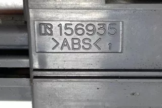 156935, 4990I37 , art11339070 Кнопка (Выключатель) Toyota Land Cruiser Prado 120 Арт 11339070, вид 5