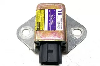 8983360010, 1879000471 , art11339103 Датчик удара Toyota Land Cruiser Prado 120 Арт 11339103, вид 1