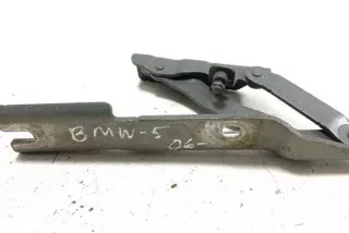 41617008727, 7008727 , art11339147 Петля капота BMW 5 E60/E61 Арт 11339147, вид 1