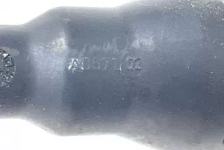 A067L02, FM27007 , art11339307 Патрубок (трубопровод, шланг) Opel Insignia 1 Арт 11339307, вид 6