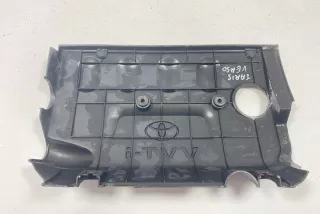1121221010, 1121221010A2 , art11339831 Декоративная крышка двигателя Toyota Yaris VERSO 1.4л Арт 11339831, вид 2