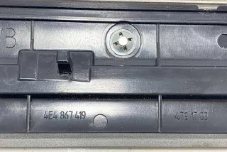 4E4867419, 4791700 , art11339980 Прочая запчасть Audi A8 D3 (S8) Арт 11339980, вид 4