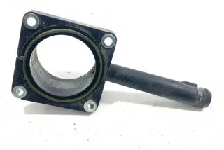 2660940011 , art11340087 Маслоотделитель (сапун) Mercedes A W168 1.6л Арт 11340087, вид 2