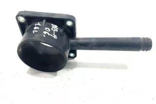 2660940011 , art11340087 Маслоотделитель (сапун) Mercedes A W168 1.6л Арт 11340087, вид 4
