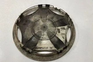 94000026, 7700834968 , art11340316 Колпак колесный Renault Scenic 1 Арт 11340316, вид 3