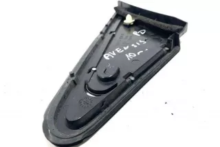 6011705020 , art11340748 Молдинг крыла заднего правого Toyota Avensis 3 Арт 11340748, вид 3
