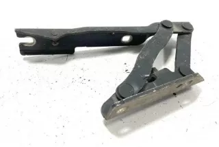 41617008727, 7008727 , art11340847 Петля капота BMW 5 E60/E61 Арт 11340847, вид 1
