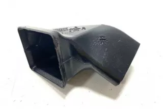 687800001R, 216154, 1911000 , art11341088 Патрубок впускного коллектора Renault Megane 3 Арт 11341088, вид 1