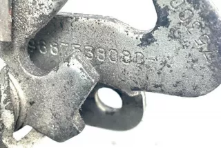 9687538080, 7530017 , art11341199 Замок капота Peugeot 508 Арт 11341199, вид 8