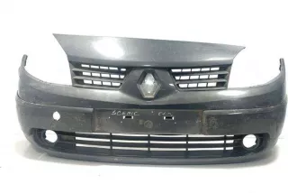 8200139528 , art11341374 Бампер передний Renault Scenic 2 Арт 11341374, вид 1