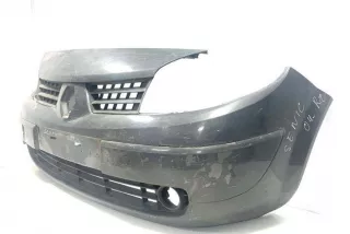 8200139528 , art11341374 Бампер передний Renault Scenic 2 Арт 11341374, вид 5