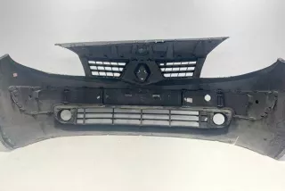 8200139528 , art11341374 Бампер передний Renault Scenic 2 Арт 11341374, вид 6