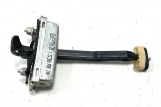 BJ3227200AD , art11341405 Ограничитель открывания двери Land Rover Range Rover 4 Арт 11341405, вид 1
