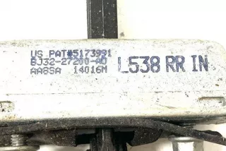 BJ3227200AD , art11341405 Ограничитель открывания двери Land Rover Range Rover 4 Арт 11341405, вид 2