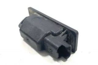 9635678580, 22400, 153012 , art11341523 Подсветка номера Peugeot 307 Арт 11341523, вид 2