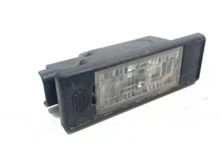 9635678580, 22400, 153012 , art11341523 Подсветка номера Peugeot 307 Арт 11341523, вид 3