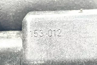9635678580, 22400, 153012 , art11341523 Подсветка номера Peugeot 307 Арт 11341523, вид 8