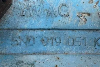 0871001990007, 5N0919087H, 5N0919051K , art11341729 Насос топливный Audi Q3 1 Арт 11341729, вид 4