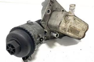 5989070241, KTM47040, 045210906 , art11342526 Кронштейн масляного фильтра Opel Zafira B Арт 11342526, вид 2